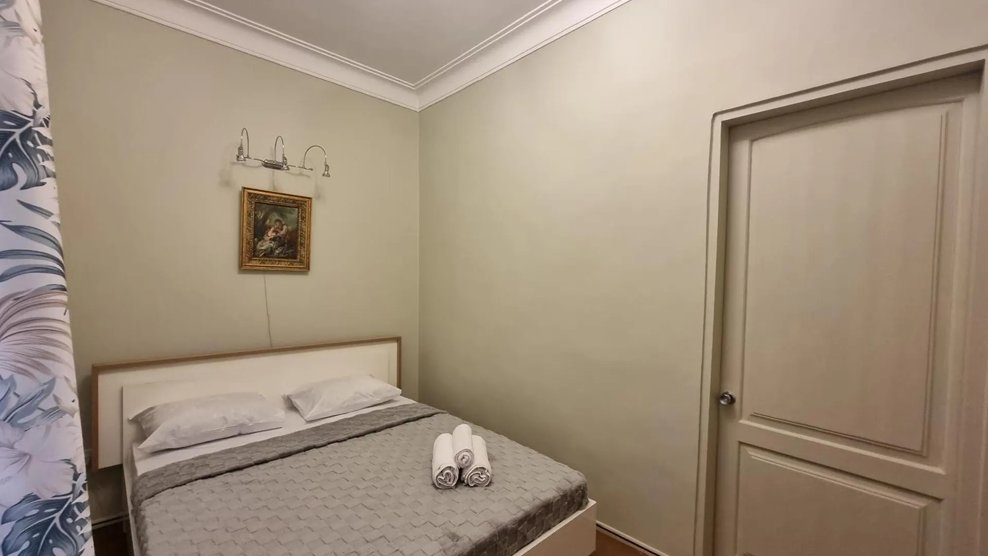 Chinar Cozy By Bakuapart Near Seaside & Old Town Daire