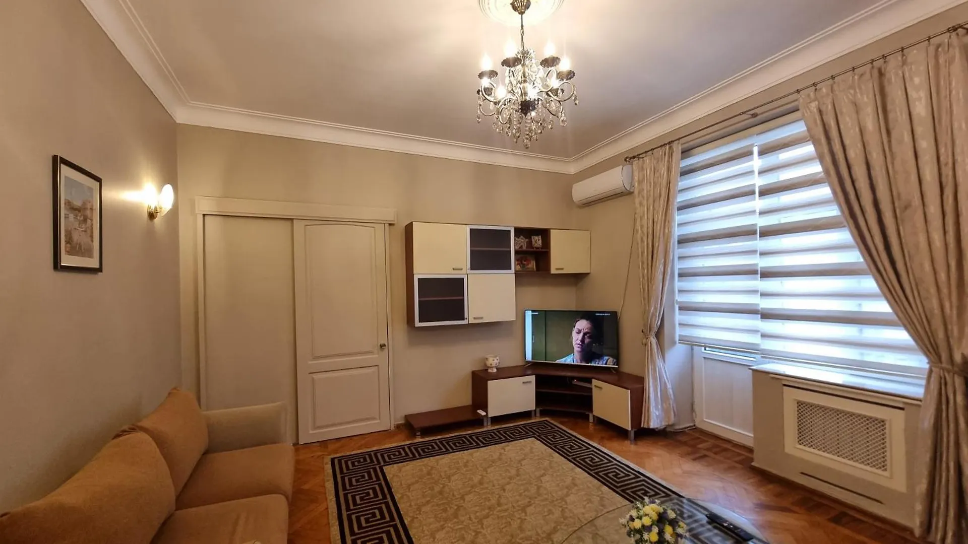 Chinar Cozy By Bakuapart Near Seaside & Old Town Azerbaycan
